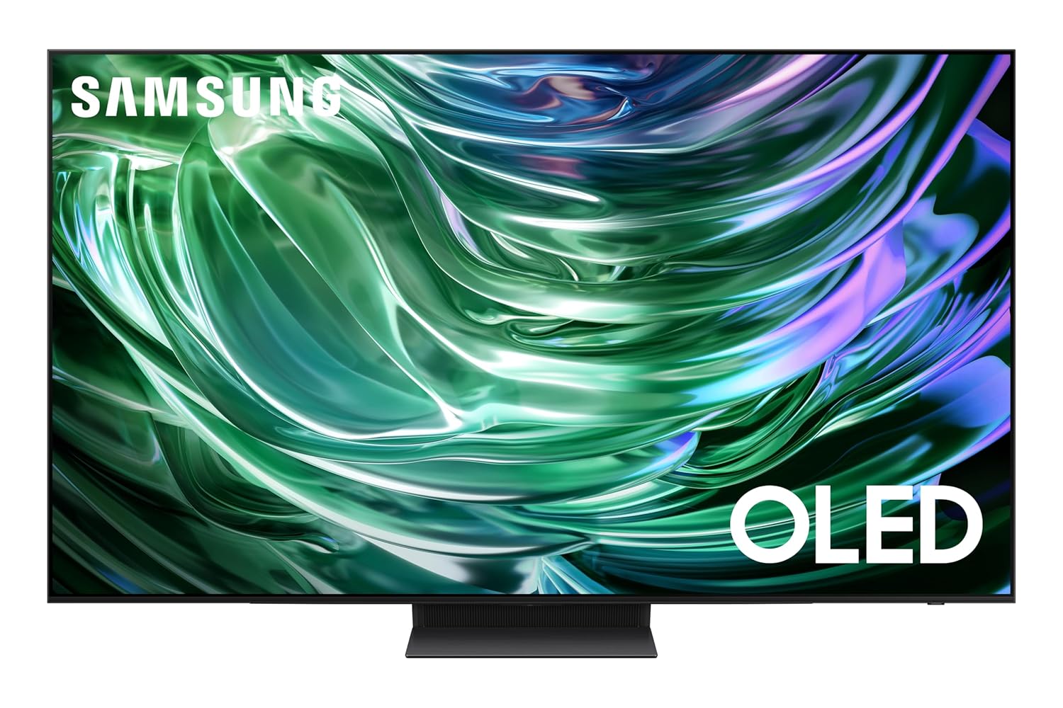 Samsung 65″ S90DAU OLED 4K HDR+ UHD TV – OLEDQA- 65S90DAU