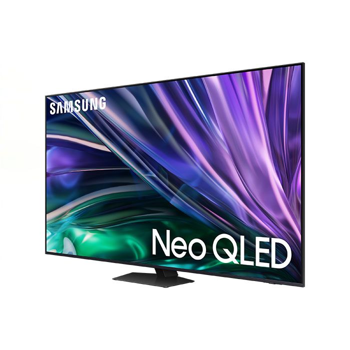 SAMSUNG 75″ 4K NEO Q LED TV: QA75QN85DBU