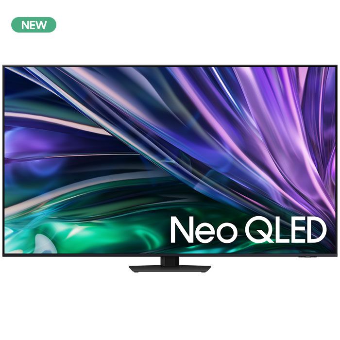 SAMSUNG 75″ 4K NEO Q LED TV: QA75QN85DBU