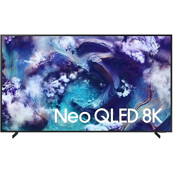 SAMSUNG 75″ 8K Q LED TV: QA75QN900FU