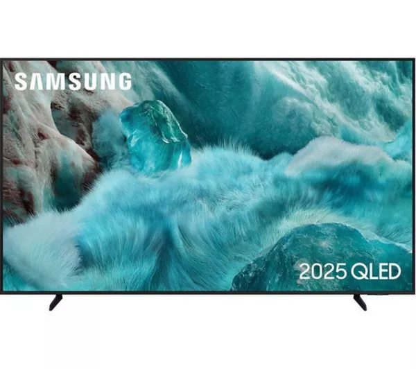 Samsung 75″ Class QLED 75Q7F 4K Vision AI Smart TV -NEW2025