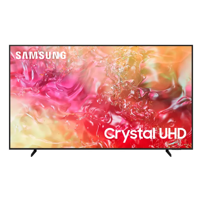 Samsung 75-inch Crystal UHD 4K-75DU7000