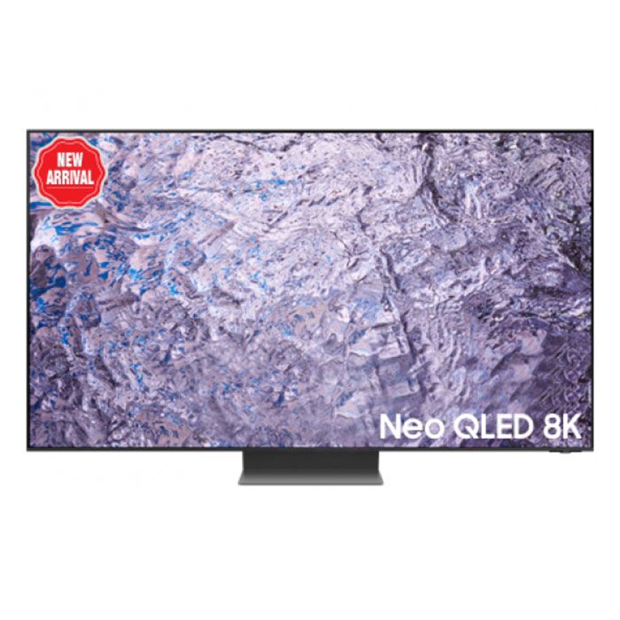 Samsung 75 Inch QA75QN800DU 8k HDR Neo Qled Tv