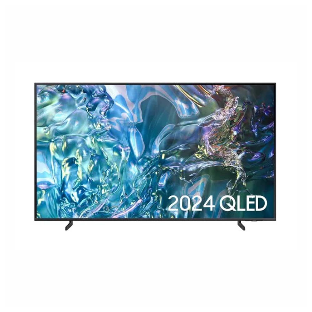 Samsung 75Q60DAU 75 Inch 4K QLED TV