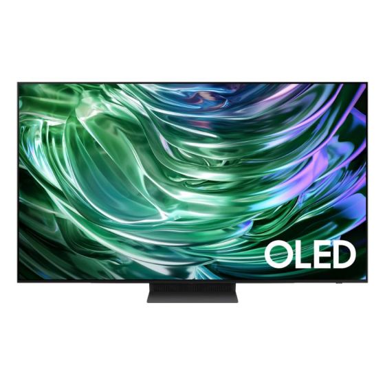 Samsung 77″ S90DAE OLED 4K HDR+ UHD TV – OLEDQA- 77S90DAE