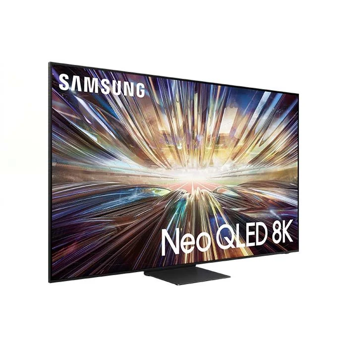 Samsung 85" QN800D Neo QLED 8K HDR Smart TV