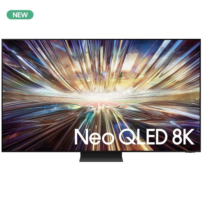 Samsung 85" QN800D Neo QLED 8K HDR Smart TV