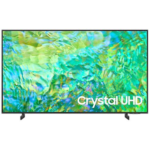 Samsung 85″ UA85CU8000UXKE Crystal UHD 4K Smart TV