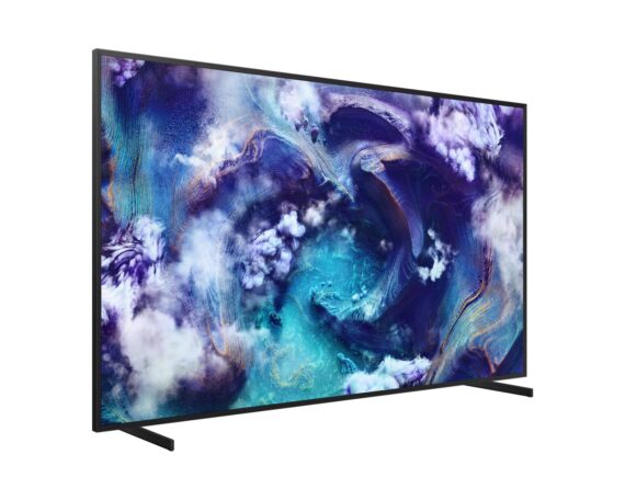 Samsung 85QN900F 85-inch Neo QLED 8K 2025 TV with Vision AI