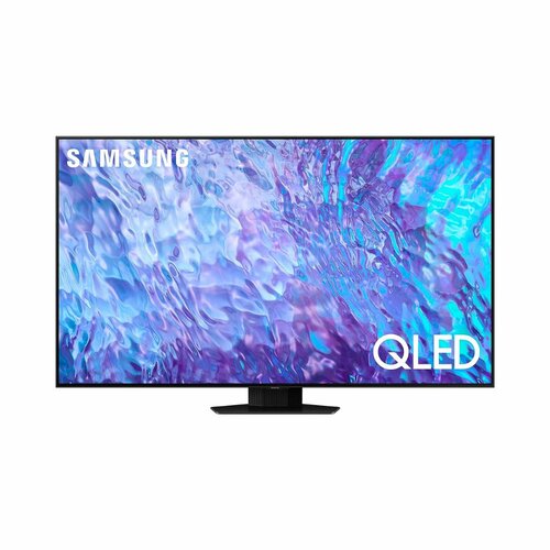 SAMSUNG 98 INCH NEO 4K Smart QLED TV SERIES 8