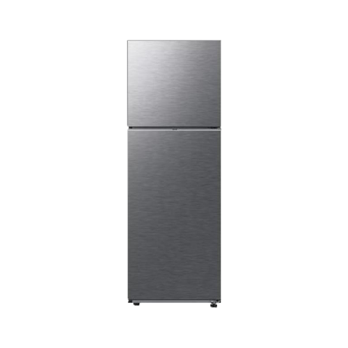 Samsung DOUBLE DOOR TOP Mount Freezer Refrigerator 465L(RT47CG6631S9) INOX