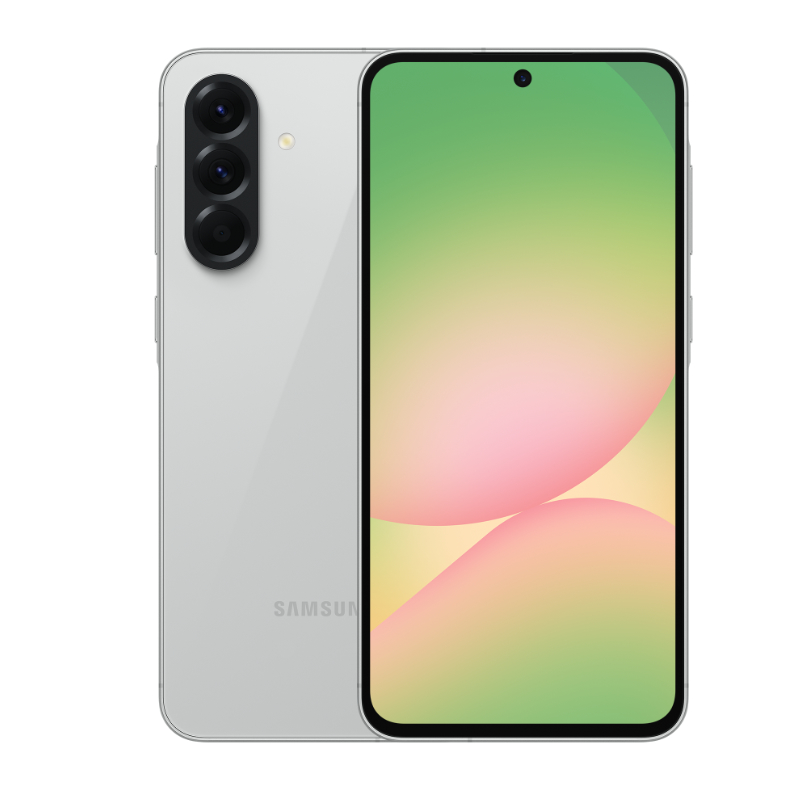 Samsung Galaxy A56 5G, 6.7", 128GB + 8GB RAM (Dual SIM), 5000mAh, Awesome Graphite -BLRS