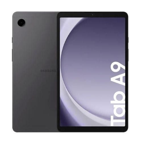 Samsung Galaxy Tab A9 - 8.7” - 4GB RAM - 64GB - 5100mAh - Graphite