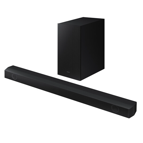 Samsung HW-B550 410 Watts 2.1CH Soundbar