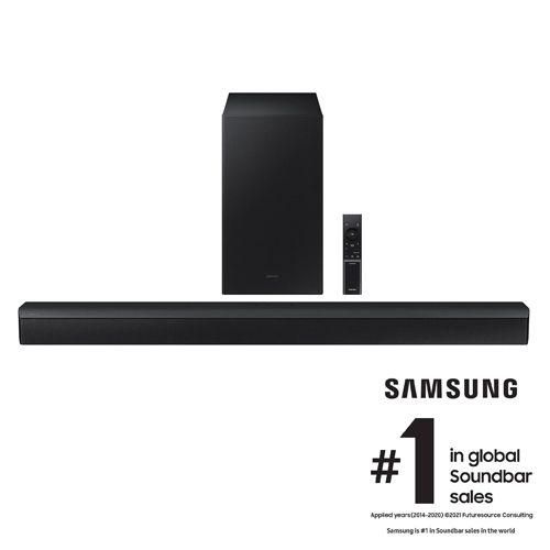 Samsung HW-C450 300W 2.1Ch Wireless Soundbar