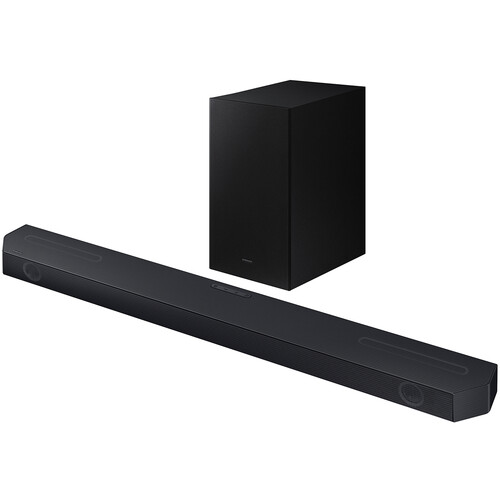 Samsung HW-Q600C 3.1.2CH Dolby Atmos Wireless Soundbar