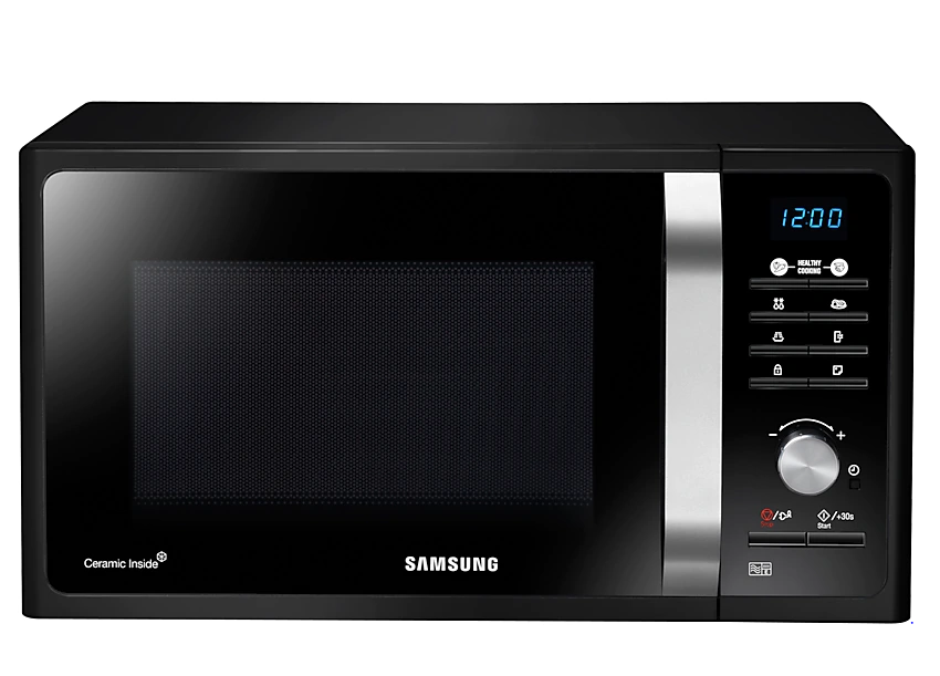 Samsung MICROWAVE OVEN 23L(MS23F301TAK/EU)