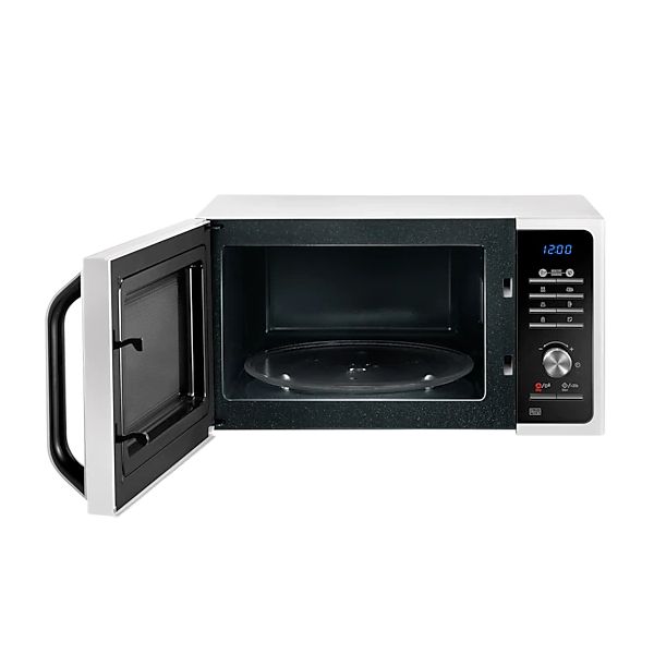 Samsung MICROWAVE OVEN 23L(MS23F301TAS)