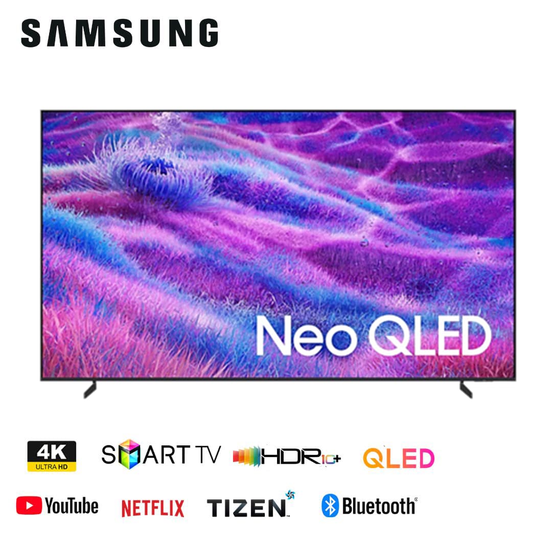 Samsung QA-100QN80FU 100-Inch QLED QN80F 4K Mini LED Smart TV 2025
