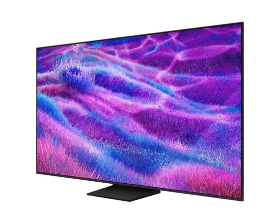 Samsung QA-100QN80FU 100-Inch QLED QN80F 4K Mini LED Smart TV 2025