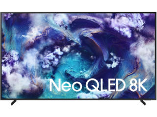 Samsung QA65QN900FU 65 inch (165 cm) Neo QLED 8K UHD TV
