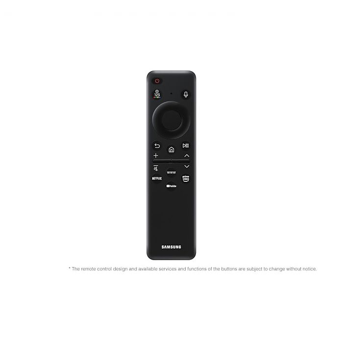 Samsung QA65QN900FU 65 inch (165 cm) Neo QLED 8K UHD TV