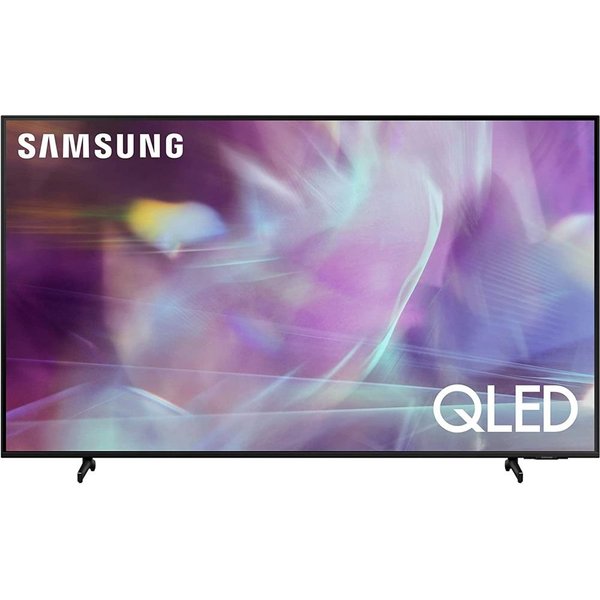 Samsung QA75Q60AAU 75 inch 4K QLED Smart TV