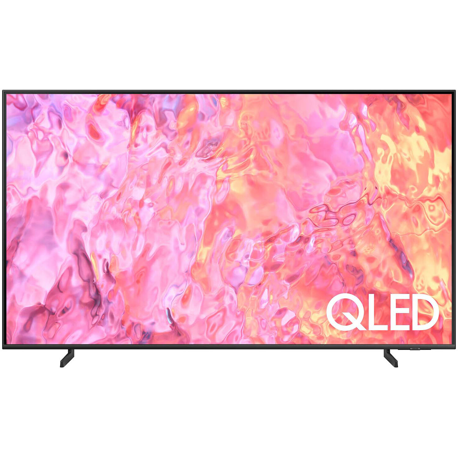 Samsung QA75Q60CAU 75 inch Smart QLED TV