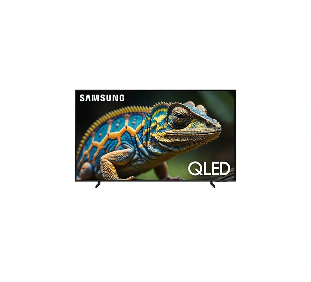 Samsung QA85Q60DAU 85 Inch 4K Q LED TV