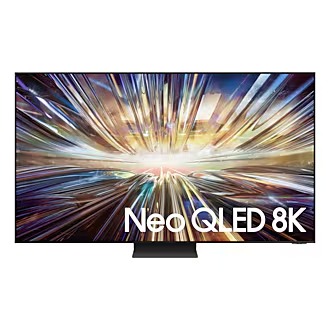 Samsung QA85QN800DU 85 Inch NEO Q LED TV