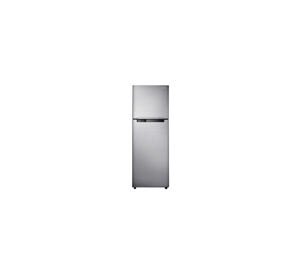 Samsung RT26HAR2DSA Double Door Fridge - 203L