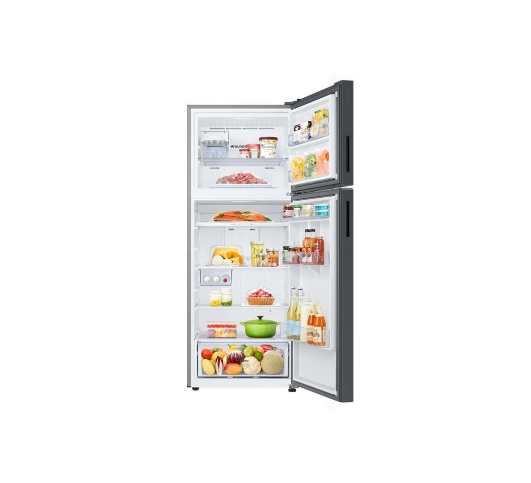 Samsung RT31CG5421S9 Top Mount Freezer, 310L - Silver