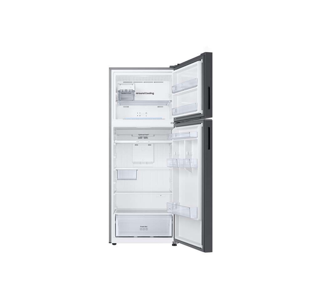 Samsung RT35CG5421S9 Top Mount Freezer, 348L - Silver