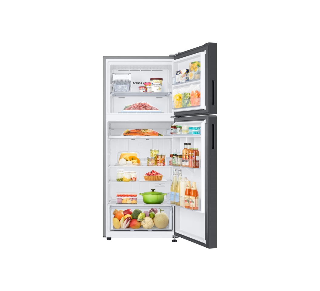 Samsung RT38CG6421B1 Top Mount Freezer Refrigerator - 393L