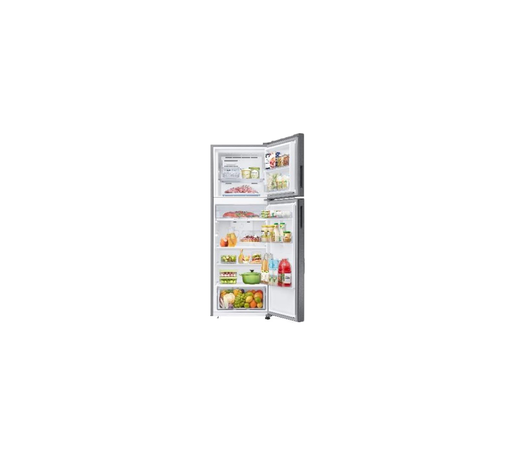 Samsung RT38CG6421S9 Top Mount Freezer Refrigerator - 393L