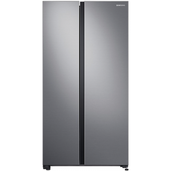 Samsung Side by Side Fridge 647 Litres (RS62R5005M9)