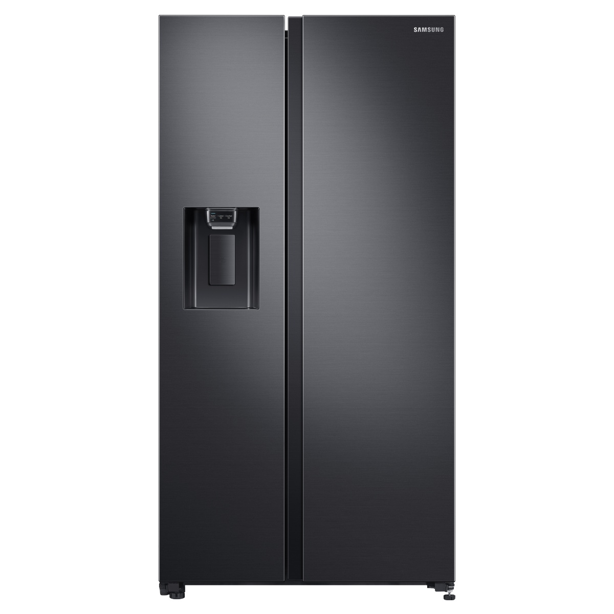 Samsung Side by Side Fridge 647 Litres (RS64R5311B4)