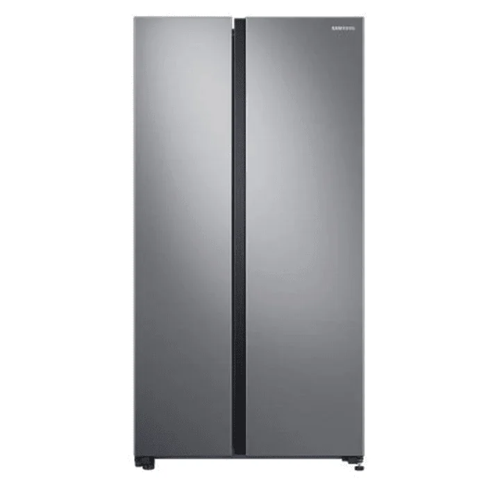 SAMSUNG SIDE BY SIDE REFRIGERATOR RS57DG4000M9 583LITRES