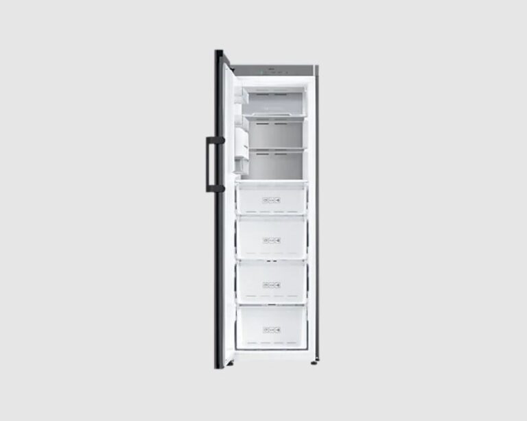 Samsung SINGLE DOOR Bespoke FREEZER 323L(RZ32R744541)