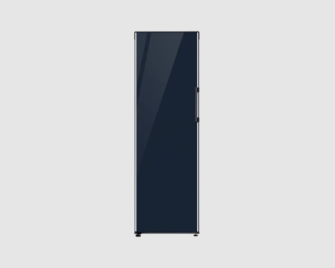 Samsung SINGLE DOOR Bespoke FREEZER 323L(RZ32R744541)