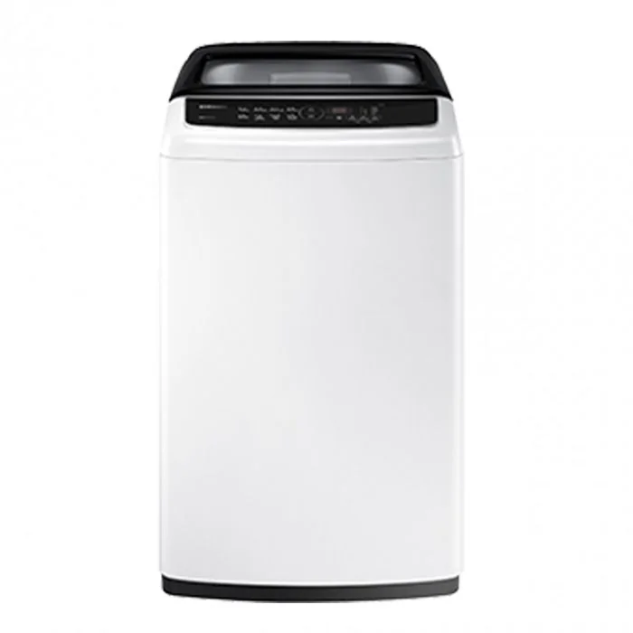 SAMSUNG TOP LOAD WASHING MACHINE 8KG: WA80CG4240BWNQ