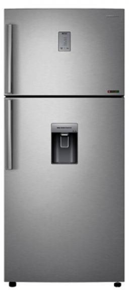 Samsung Top Mount Freezer Fridge 526L(RT67K6541SL)