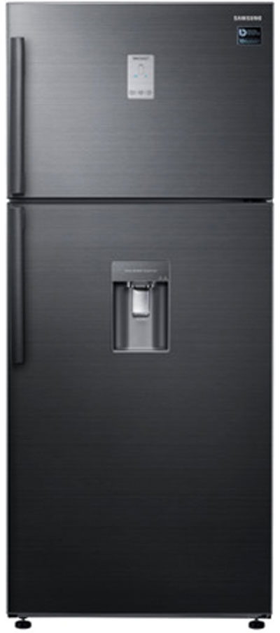 Samsung Top Mount Refrigerator 530L (RT67K6541BS)