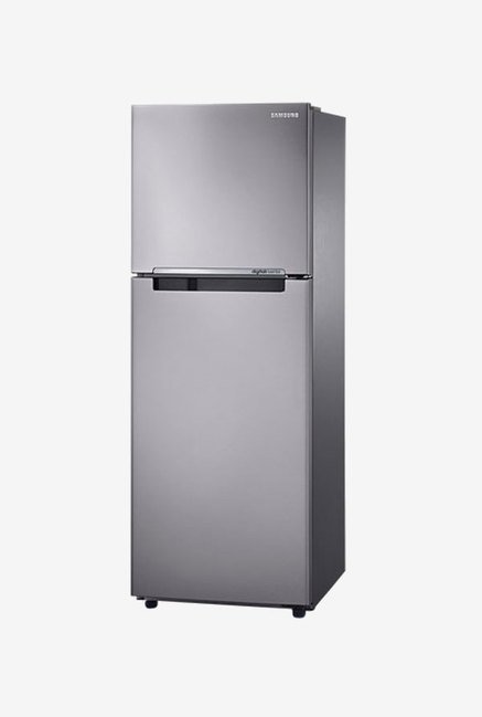 SAMSUNG TWO DOOR REFRIGERATOR 251L(RT28K3082S8)