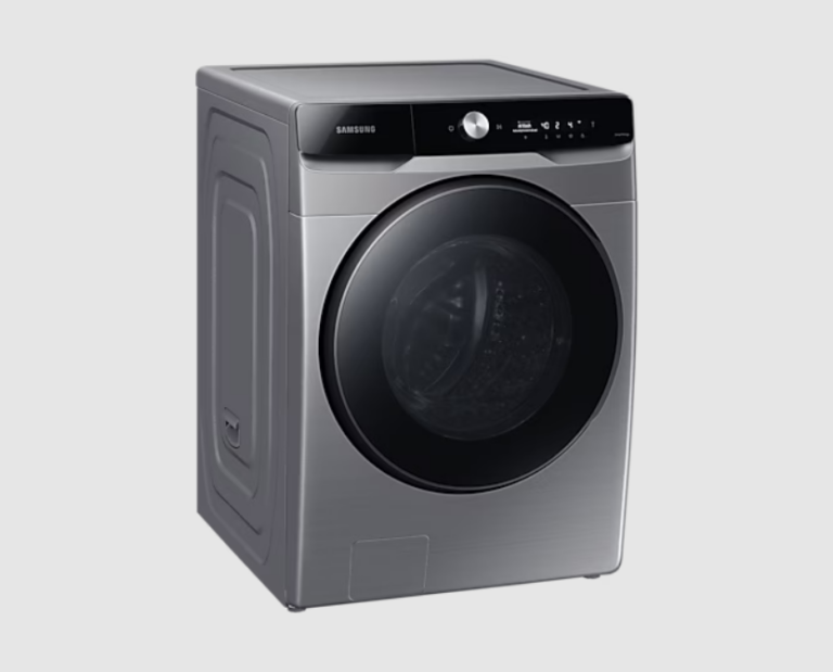 SAMSUNG Washer Dryer FRONT LOAD ( WD17T6300GP) 17kg/10kg