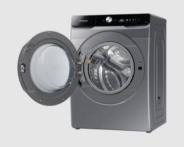 SAMSUNG Washer Dryer FRONT LOAD ( WD17T6300GP) 17kg/10kg