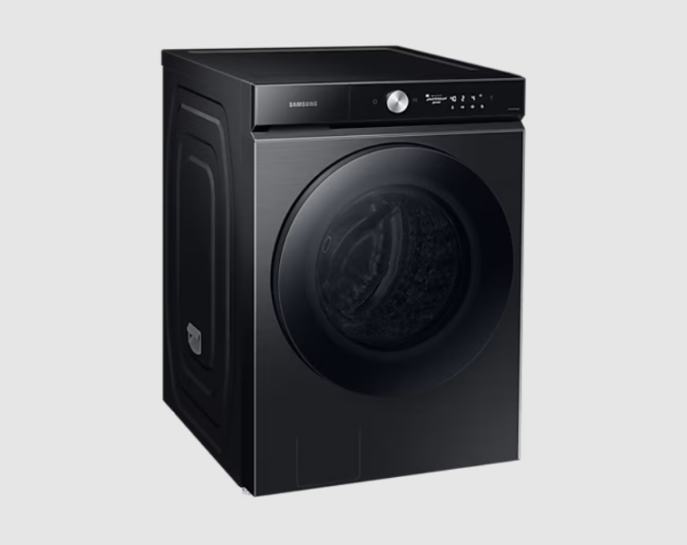 SAMSUNG Washer Dryer FRONT LOAD ( WD18B6400KV) 18.5 KG