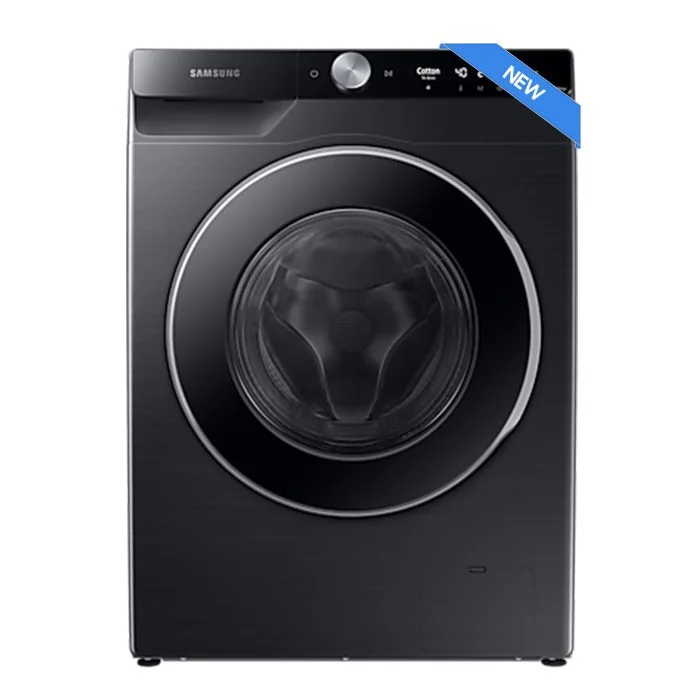 SAMSUNG WASHING MACHINE FRONT LOAD (WW11CG604DLB) 11kg