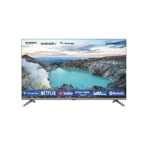 Skyworth 50G3A 50 inch 4K UHD Smart Android TV