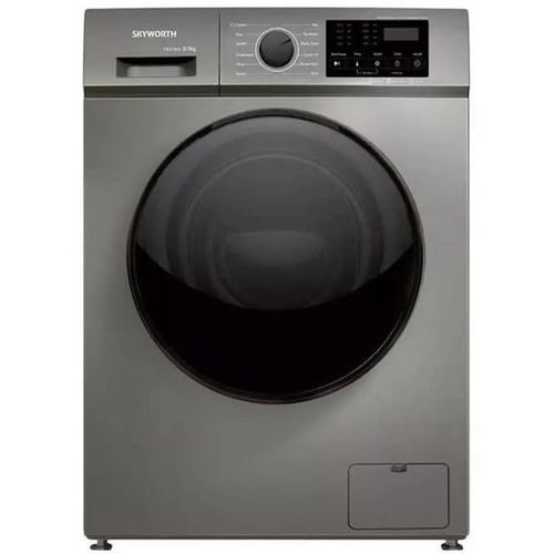 Skyworth 8kg F80215MB Front Load Washing Machine